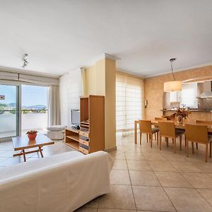 Apartment im Penthouse